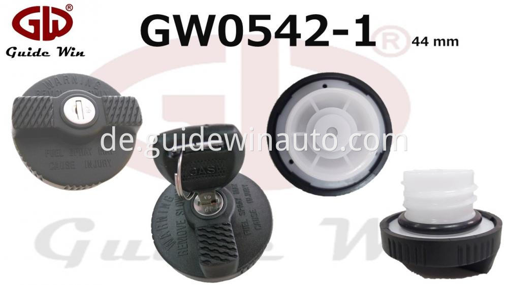 Fuel Filler Cap for Hyundai